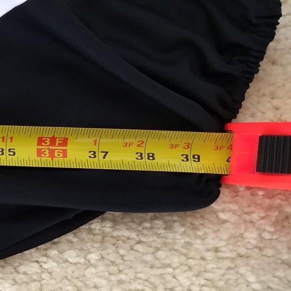 Vintage 70s Alfred Shaheen daydress housedress caftan NWOT 🎈HOST PICK x2🎈 - Picture 7 of 13